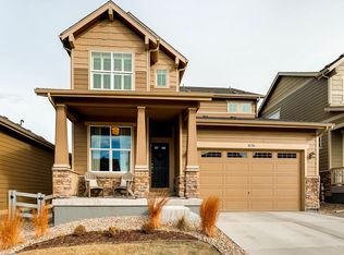 16746 Compass Way, Broomfield, CO 80023