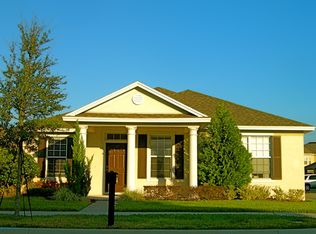 6743 Romney Ln, Windermere, FL 34786