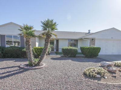 10729 W AMBER Trail, Sun City, AZ, 85351