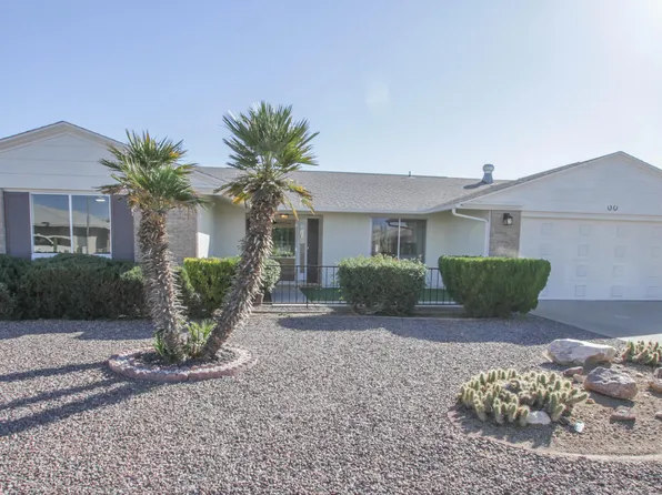 10729 W AMBER Trail, Sun City, AZ 85351
