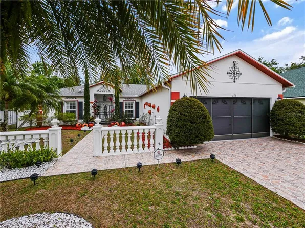572 Nogales Ct, Kissimmee, FL 34758
