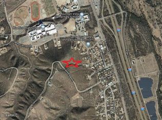 444 Camino Agosto, Rio Rico, AZ 85648