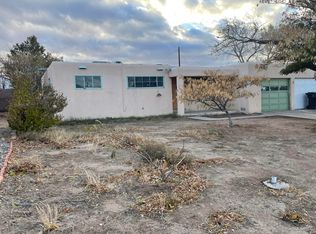 11100 Snow Heights Blvd NE, Albuquerque, NM 87112