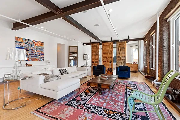 Rented by Time Equities, Inc. | media 15