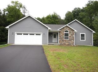 74601 Ridgeway, Lawton, MI 49065