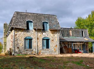 2780 Bessemer Rd, Coloma, MI 49038