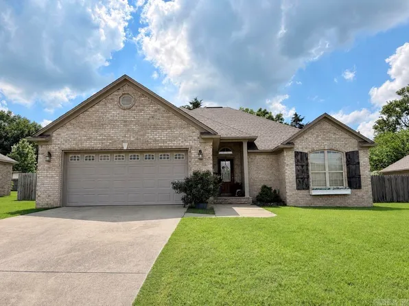 63 Rebecca Ln, Searcy, AR 72143