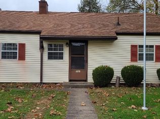 715 Devola St, Marietta, OH 45750