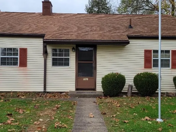 715 Devola St, Marietta, OH 45750