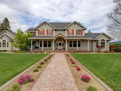 1789 E North Bear Creek Dr, Merced, CA, 95340