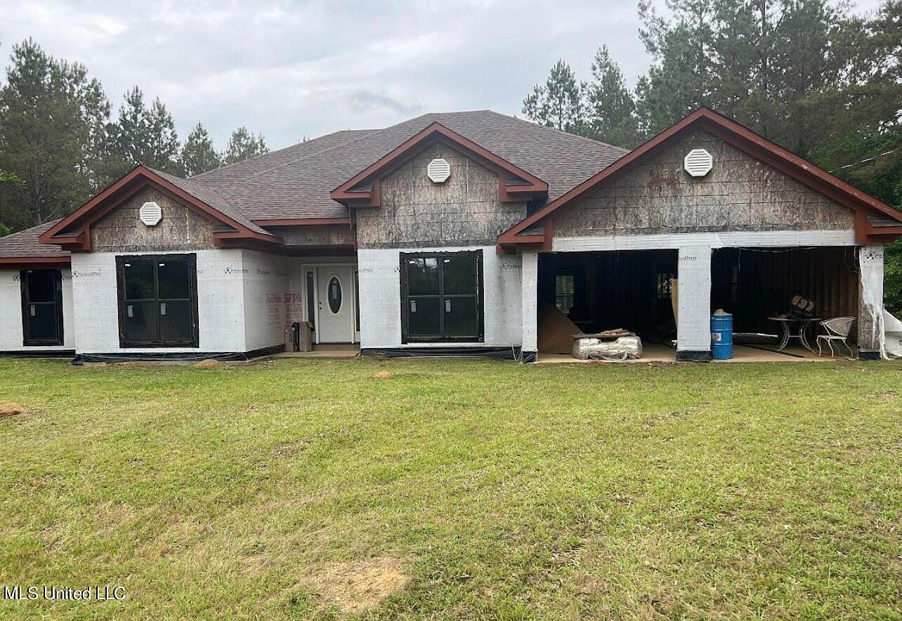 1099 B B King Dr, Kilmichael, MS 39747 Zillow