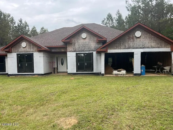 1099 B B King Dr, Kilmichael, MS 39747