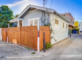719 E 5th St #725, Long Beach, CA 90802