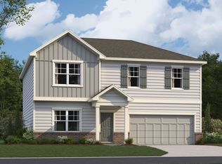 Portland Plan, Buice Lake, Acworth, GA 30102