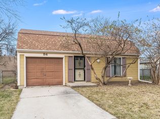 84 Fernwood Rd, Montgomery, IL 60538