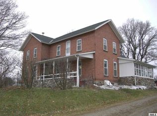 9671 Jonesville Rd, Allen, MI 49227