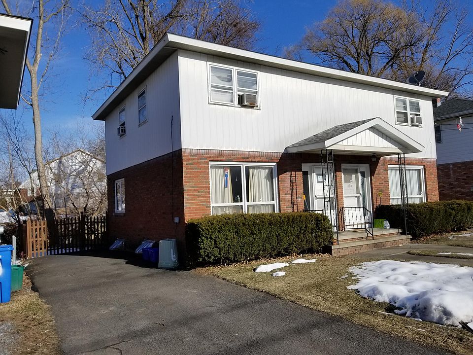1st image of 119 Wellington Ave #A