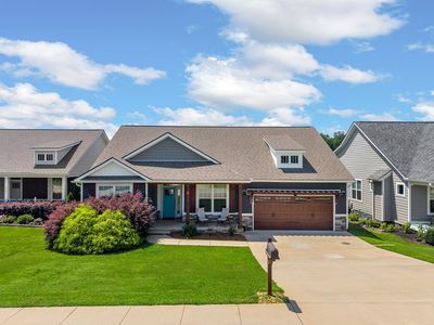 606 Downing Way, Landrum, SC, 29356