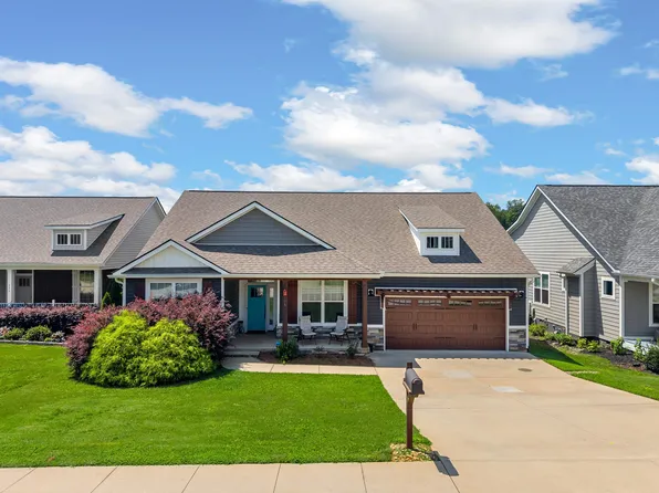 606 Downing Way, Landrum, SC 29356