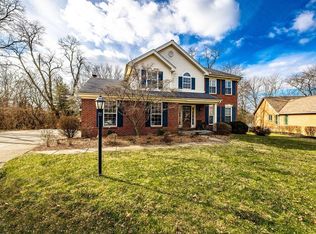 553 Meadowtrail Ct, Cincinnati, OH 45231