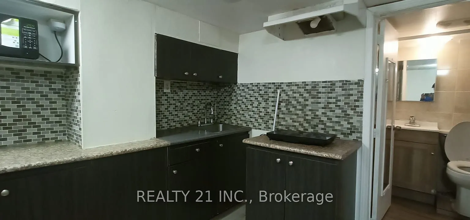 1 bed, $1,400 — Photo 3