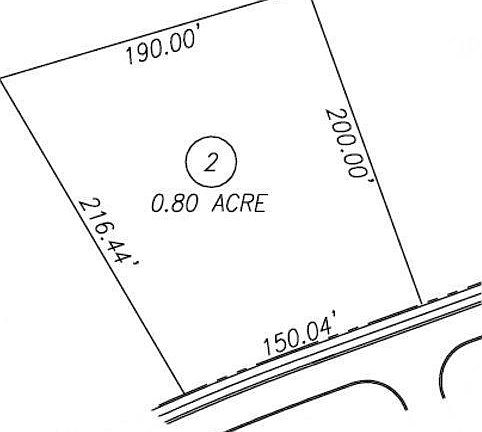 2nd image of 12509 Bridgemore Blvd Lot 2
