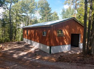 16460 Timberline Dr, Wolverine, MI 49799