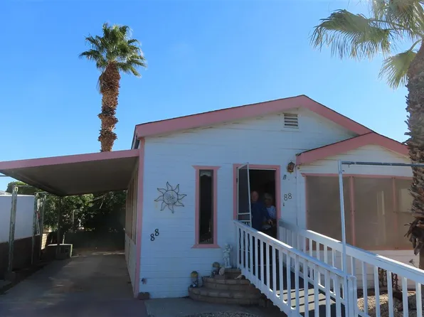 5707 E 32nd St Lot 88, Yuma, AZ 85365