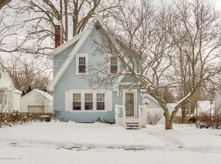 614 Brookland Blvd, Lansing, MI
