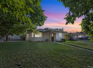 2000 W Center Ave, Denver, CO 80223