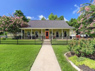 96 Almeda St, Cleveland, TX 77327