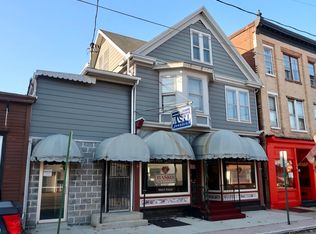 215 3rd St APT 1, New Cumberland, PA 17070