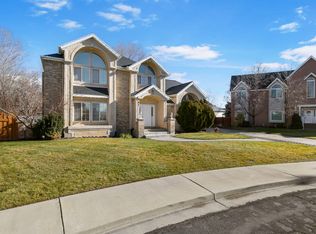54 W 680 S, Orem, UT 84058