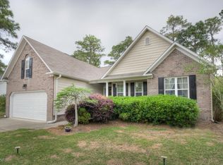 5245 Woods Edge Rd, Wilmington, NC 28409