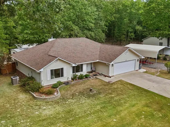 21400 Eddie Rd, Hensley, AR 72065