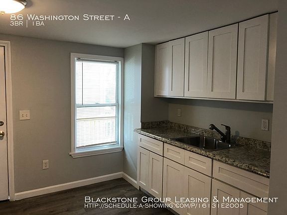3rd image of 86 Washington St #A