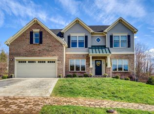 7091 Mountain Spring Trl, Roanoke, VA 24018