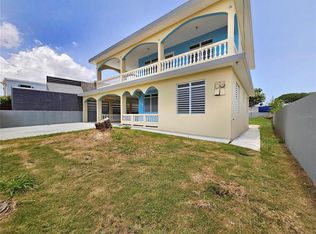 Solar 160 Commons Mora Guerrero, Isabela, PR 00662