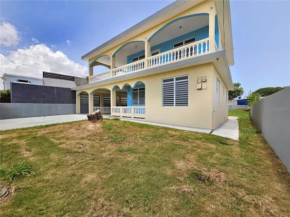 Solar 160 Commons Mora Guerrero, Isabela, PR 00662