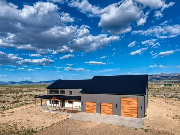 686 N 4200 W, Parowan, UT 84761