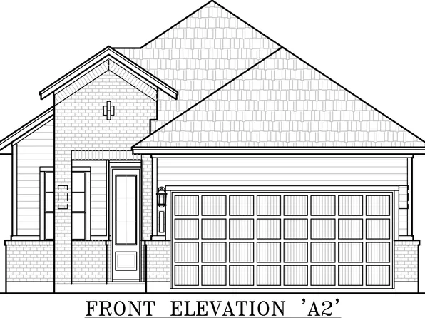 Carlisle Plan, Stillwater Ranch