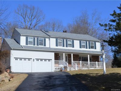 47 Thistle Rock Dr, Guilford, CT, 06437