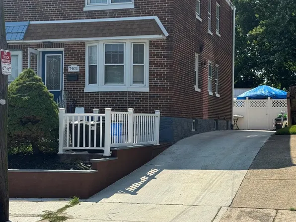7402 Rockwell Ave, Philadelphia, PA 19111