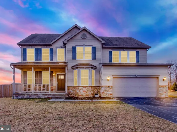 25 Boulder Rd, Hanover, PA 17331