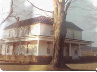 1613 Vigo Rd, Chillicothe, OH 45601