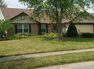 21499 Crowley Ct, Noblesville, IN 46062