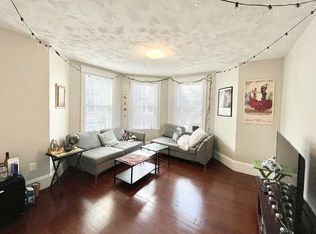 720 Parker St #2, Roxbury Crossing, MA 02120