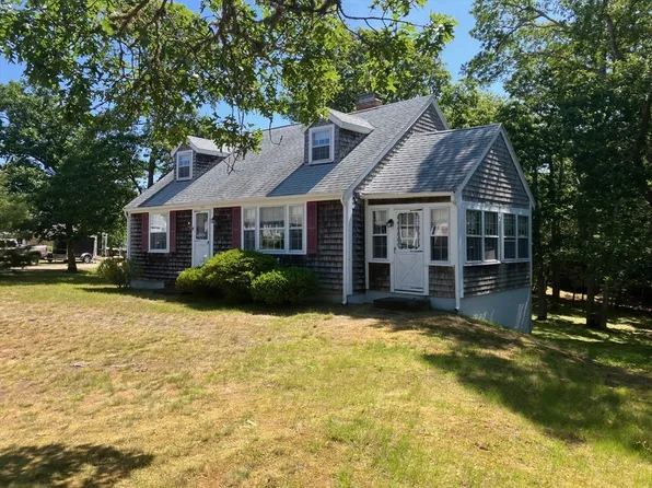 131 Forest Beach Rd, South Chatham, MA 02659