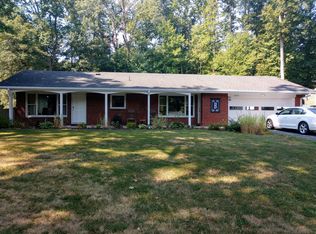 18420 Cabin Rd, Triangle, VA 22172