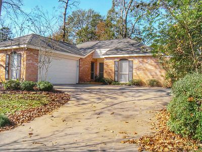 3931 Hidden Glen Dr, Humble, TX, 77339
